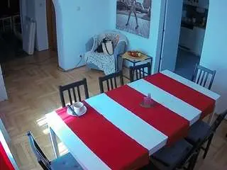 Camsoda Sex Chat of voyeurcam-julmodels-dining