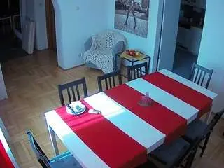 Camsoda Adult Video Chat of voyeurcam-julmodels-dining