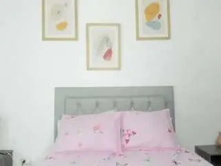 Camsoda Live Sex Cam of jade-obi