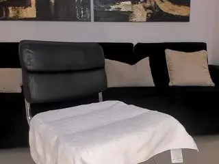 Camsoda Adult Webcam of novasinclairx
