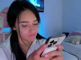 Camsoda Live Porn of isa-diamond