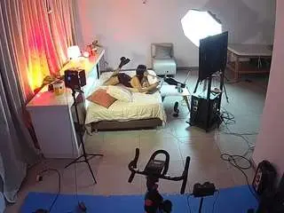 Camsoda Adult Webcam of voyeurcam-jb-bondage
