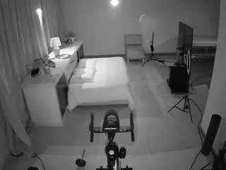 Camsoda Live Sex of voyeurcam-jb-bondage