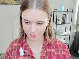 Camsoda Free Porn Cam of anissadruvenga