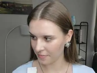 Camsoda Free Porn Cam of anissadruvenga