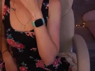 Camsoda Adult Webcam of evilune