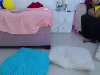 Camsoda Best Webcam of redhair6