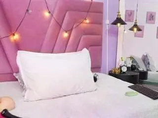 Camsoda Best Webcam of cutepetitee