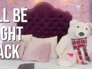 Camsoda Nude Webcam of lunabloomm