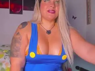 Camsoda Adult Webcams of natasha-rodriguez