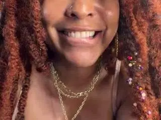 Camsoda Live Sex of niaharris