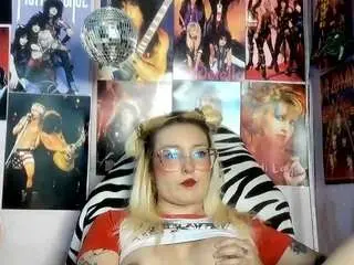 Camsoda Free Live Porn of akira-bulma