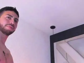 Camsoda Live Sex Cam of burning-temptationfx