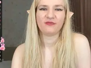 Camsoda Live Sex of keiraharkenreader