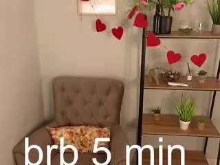 Camsoda Live Sex of felicia-bernot