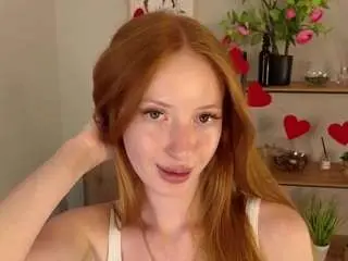 Camsoda Sex Cam of felicia-bernot