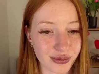Camsoda Sex Chat of felicia-bernot