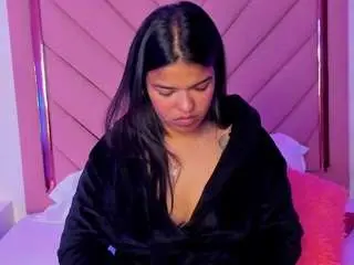 Camsoda Adult Webcam of lola-26