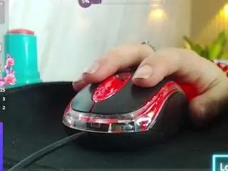 Camsoda Best Webcam of cherry-tf