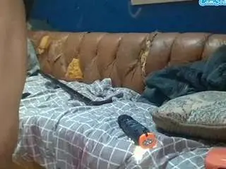 Camsoda Live Porn of leticiafox77