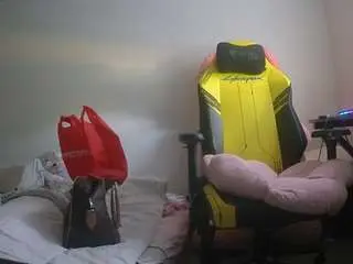 Camsoda Free Live Porn of voyeurcam-sexy-little-ana-01