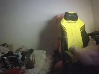Camsoda Private Sex Chat of voyeurcam-sexy-little-ana-01