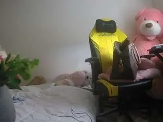 Camsoda Watch Live Sex Cams of voyeurcam-sexy-little-ana-01