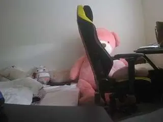 Camsoda Adult Webcam of voyeurcam-sexy-little-ana-01