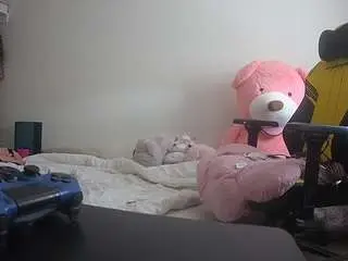 Camsoda Sex Chat of voyeurcam-sexy-little-ana-01
