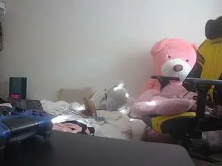 Camsoda Best live sex cam show of voyeurcam-sexy-little-ana-01