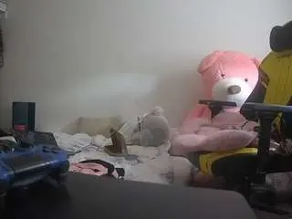 Camsoda Adult Webcams of voyeurcam-sexy-little-ana-01