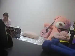 Camsoda Sex Cam of voyeurcam-sexy-little-ana-01