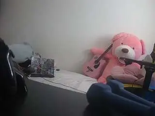 Camsoda Best Webcam of voyeurcam-sexy-little-ana-01