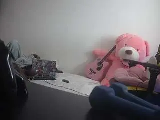 Camsoda Adult Webcams of voyeurcam-sexy-little-ana-01