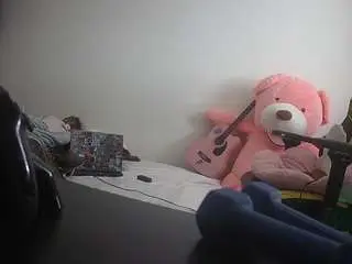 Camsoda Live Porn of voyeurcam-sexy-little-ana-01