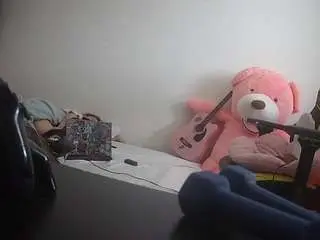 Camsoda Free Live Porn of voyeurcam-sexy-little-ana-01