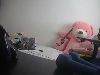 Camsoda Watch Live Sex Cams of voyeurcam-sexy-little-ana-01