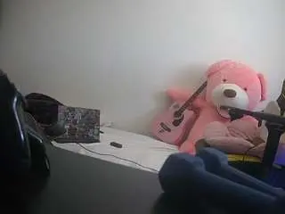 Camsoda Free Porn Cam of voyeurcam-sexy-little-ana-01