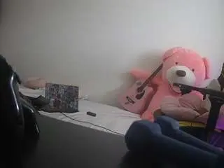 Camsoda Adult Webcams of voyeurcam-sexy-little-ana-01