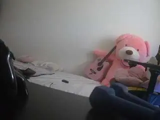 Camsoda Live Sex Cam of voyeurcam-sexy-little-ana-01