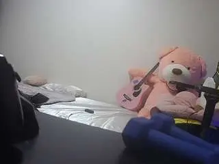 Camsoda Watch Live Sex Cams of voyeurcam-sexy-little-ana-01