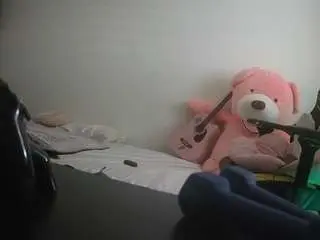 Camsoda Sex Chat of voyeurcam-sexy-little-ana-01