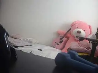 Camsoda Live Porn of voyeurcam-sexy-little-ana-01