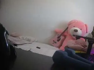 Camsoda Live Sex of voyeurcam-sexy-little-ana-01