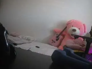 Camsoda Free Porn Cam of voyeurcam-sexy-little-ana-01