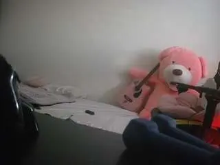 Camsoda Sex Chat of voyeurcam-sexy-little-ana-01