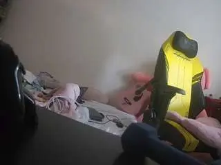 Camsoda Adult Webcams of voyeurcam-sexy-little-ana-01