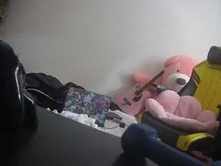 Camsoda Sex Cam of voyeurcam-sexy-little-ana-01