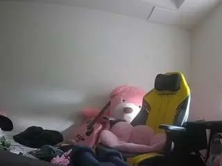 Camsoda Live Sex of voyeurcam-sexy-little-ana-01