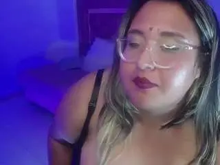 Camsoda Sex Cam of honeybunnybbw